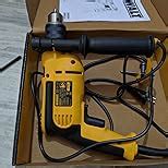 DEWALT DWD024-IN 750Watt 13mm Impact Drill Machine for professional and ...