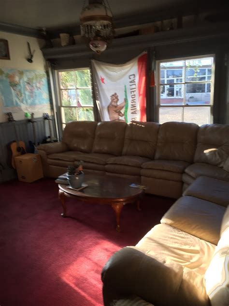 THE HOSTEL CALIFORNIA - Prices & Hotel Reviews (Bishop)