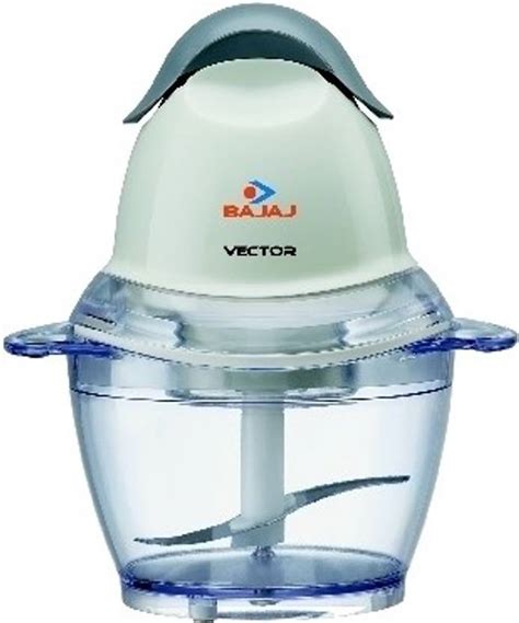 Bajaj Vector 500 ml Chopper Price in India - Buy Bajaj Vector 500 ml ...
