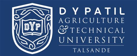 D. Y. Patil Agriculture and Technical University - FACTS Transcripts ...