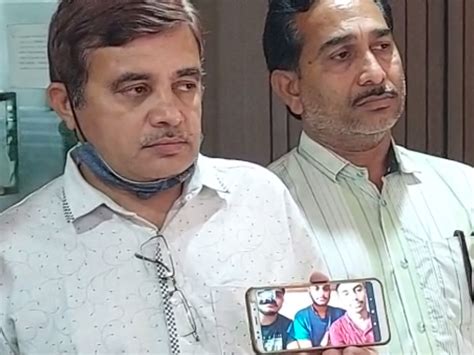 8 Surat students trapped, return to India, but flight canceled, parents ...