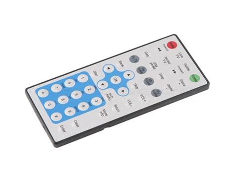 Image result for Logitech Media Remote