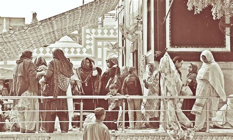 A Sufi saint, a Sikh guru and their message of love: A journey from ...