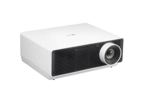 LG ProBeam Laser 4K with 5,000 ANSI Laser (LD + P/W) 3,000,000:1 ...