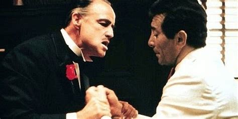 The Godfather: 15 Best Don Corleone Quotes