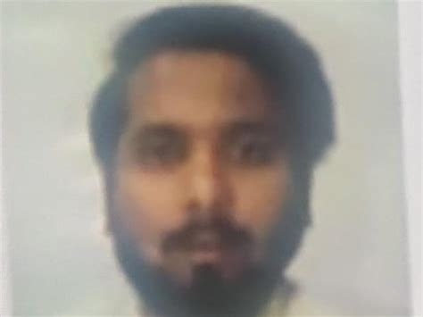 Rape accused Farhan tries fleeing from police custody: Gets shot in the ...