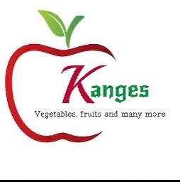 Shop Fresh Fruits, Vegetables & Flowers | Kanges VegBox