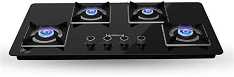 Buy Lifelong LLHT903 Sigma Auto Ignition Counter-Top Hob Top| High ...