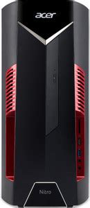 Acer Nitro 50 (DG.E0HSI.002) Core i5 (8400) (8 GB RAM/NVIDIA GeForce ...