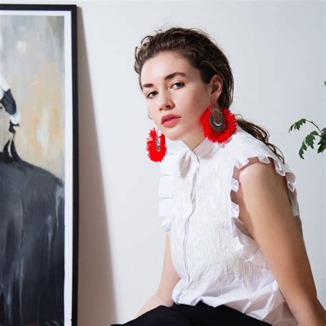 Jasreen Mayal Khanna | Vogue India