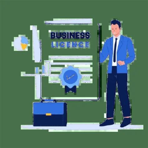 Registration and Licensing Services - Digiliance