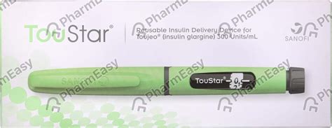 Buy Toustar 0 0 Device (1) Online at Flat 15% OFF | PharmEasy