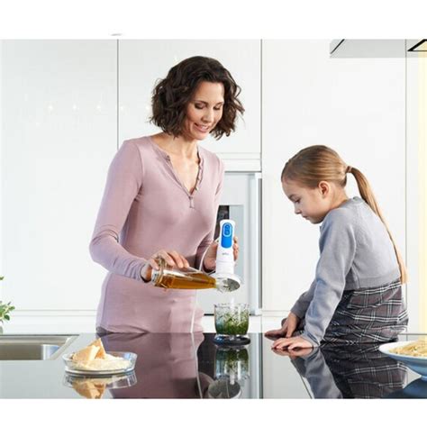 Štapni mikser i blender MQ3020 Pesto Braun 557080 | Volim svoj dom