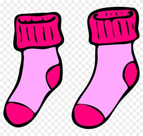 Winter Socks Clipart - Socks Clip Art - Free Transparent PNG Clipart ...