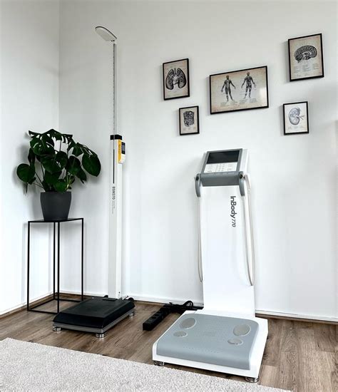InBody | Fitnessstudio Thüringen im Bezirk Bludenz