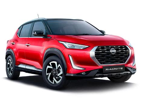 Due to the increase in input cost, Nissan's cars became expensive ...
