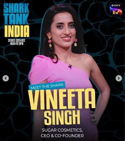 Shark Tank India Judges List: Check Names, Profiles, Net Worth ...