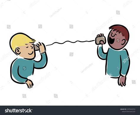 Image result for Communication Process Cartoon