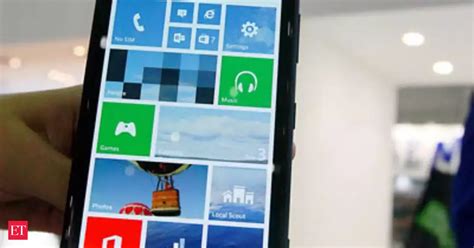 Free form gestures could be passwords of the future - The Economic Times