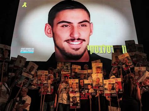 Hamas lured hostages to convert to Islam? Ex-captive's mother alleges ...