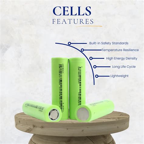 Lithium Ion Battery - 60V 30Ah NMC Li-ion Manufacturer from Mumbai