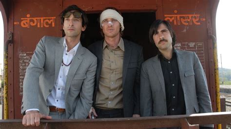 Every Single Wes Anderson Movie Ranked, Worst To Best