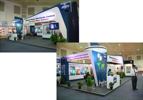 Impact Marketing Services Pvt Ltd: Customer Reviews, Stands and Services