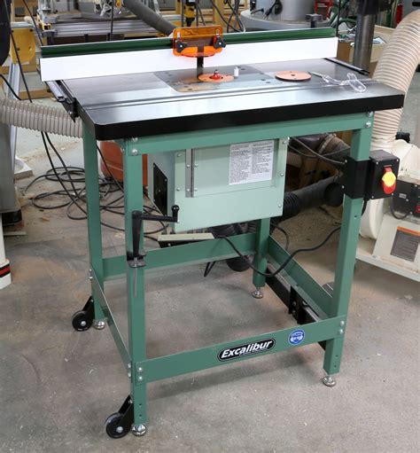 Router Table Combo 的图像结果