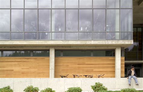 Wade King Student Recreation Center - Opsis Architecture