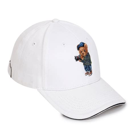 Premium Embroidered Caps by Kolorobia: Express Style & Quality