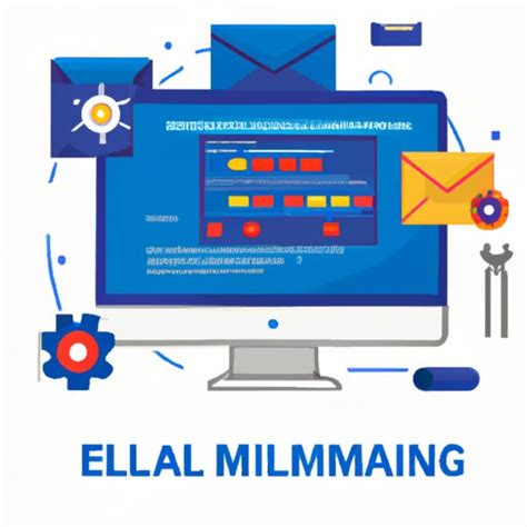 Image result for How to Install an Email Program