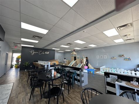 List: The new businesses that have opened in Charlotte in 2024 - Axios ...