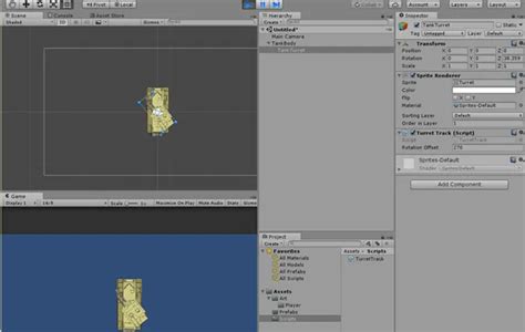 Image result for Scratch 2D Tank Game Tutorial