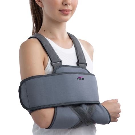 Buy Tynor Universal Shoulder Immobiliser | Provides Support ...