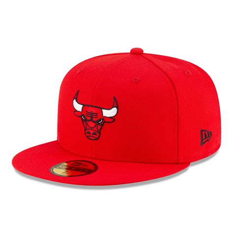 Official Chicago Bulls Caps – Official Chicago Bulls Store