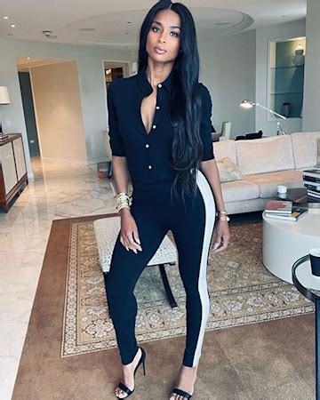 Ciara's jaw-dropping $6.7m waterfront mansion is impeccable - see ...
