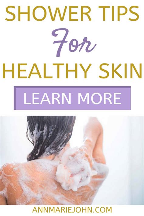 Image result for Shower Tips