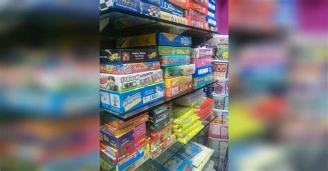 Kathir's Gift Land Purusawakkam Chennai I LBB, Chennai