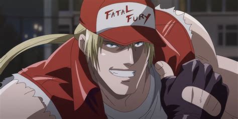 Street Fighter 6's Next Fighting Pass Includes Terry, M. Bison, Mai ...