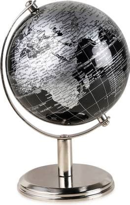 Winners Prime 808- MS Desktop Political World Globe Price in India ...