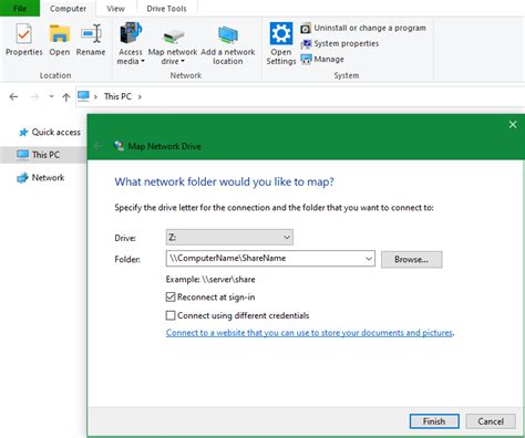 Image result for File Explorer Network
