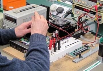 Electronic & PCBA Manufacturing Services In Pune || EMS Company India