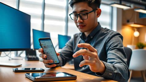 How to Activate Android 的图像结果