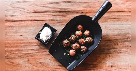 Drool Worthy Instagrammable Street Food From LA With A Twist Is Here | LBB