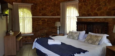 Magalies Mountain Lodge and Spa, Pretoria