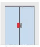 EPF - 791 A | Enox India