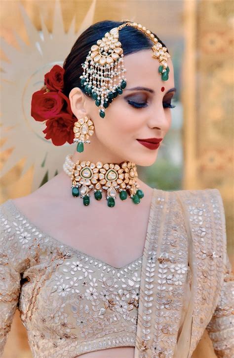 Kundan Earrings | Buy Modern Design Kundan Earrings Online | PRERTO ...