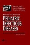 Buy Principles and Practice of Pediatric Infectious Diseases Book ...