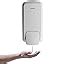 Euronics Manual Soap Dispenser 1000Ml | Wall Mounted Liquid & Gel Soap ...