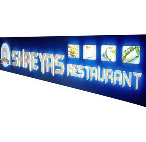 Restaurant Sign Board Design 的图像结果